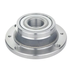 Cubo Roda Traseiro S/ ABS Peugeot 406 2.0 3.0 (1997 - 2003) Partner 1.8 (1996 - 1998) - IR18991