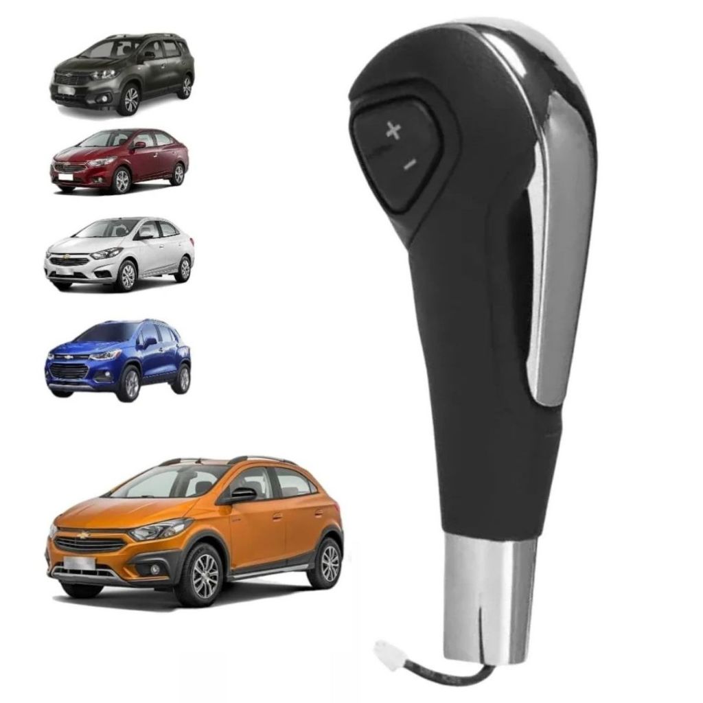 O que é Câmbio Onix Automático 2015? Guia e Onde Comprar | BuscaProdutos