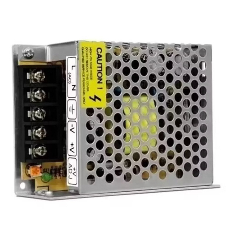 fonte 20 amperes para câmeras em Oferta na Shopee