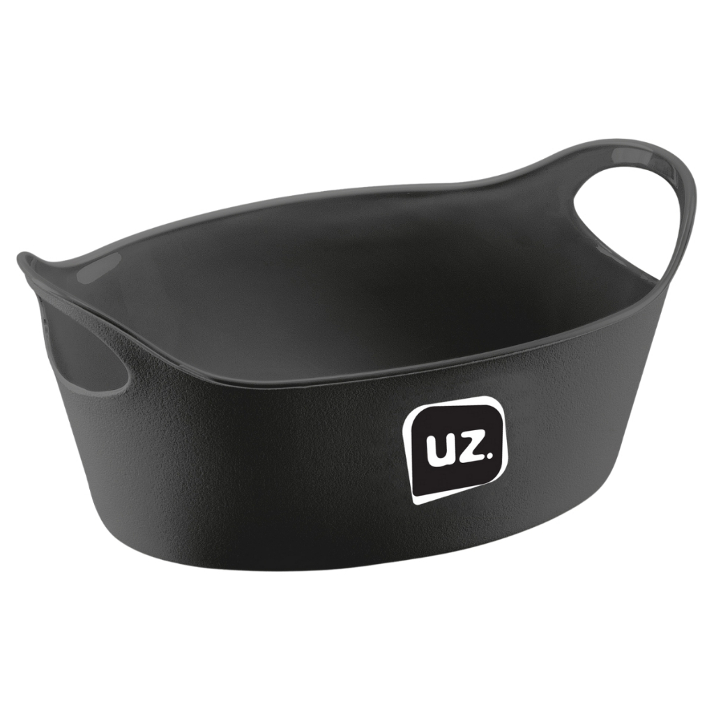 Cesto Plus M Organizador Multiuso Servir Armazenar Cozinha Lanchonete Casa Lavanderia Uz332 - Cores em Oferta na Shopee