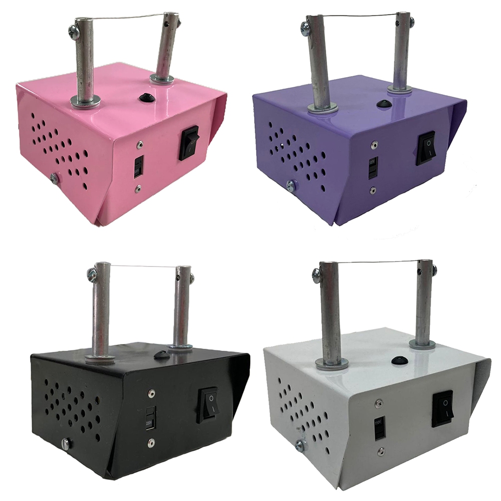 Máquina de Corte Fita Cortar Cadarço 110v/220v Cores Variadas Artesanato