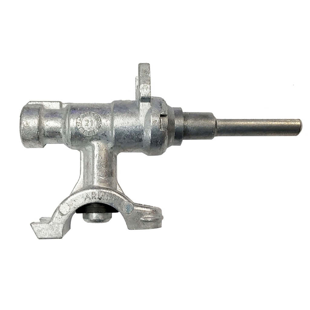 Registro Ramal Com Cavalete Para Boca Fogão Brastemp em Oferta na Shopee