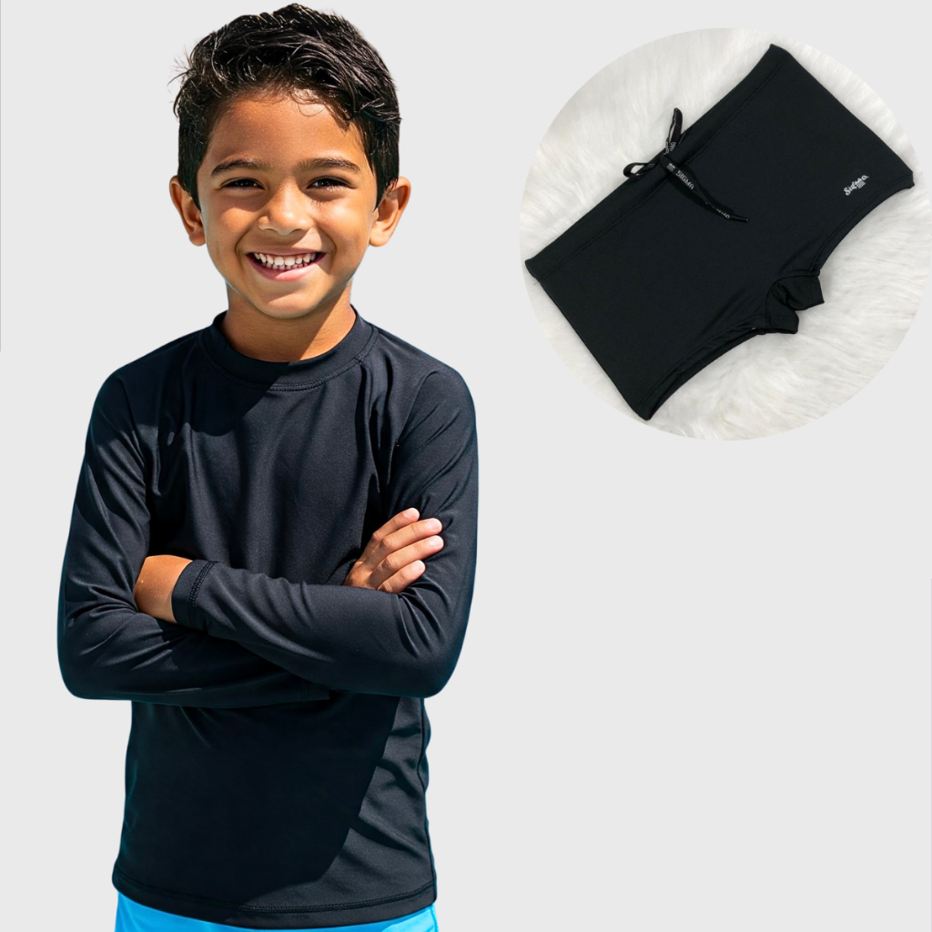 Conjunto Esportivo Masculino Infantil: Onde Comprar | BuscaProdutos