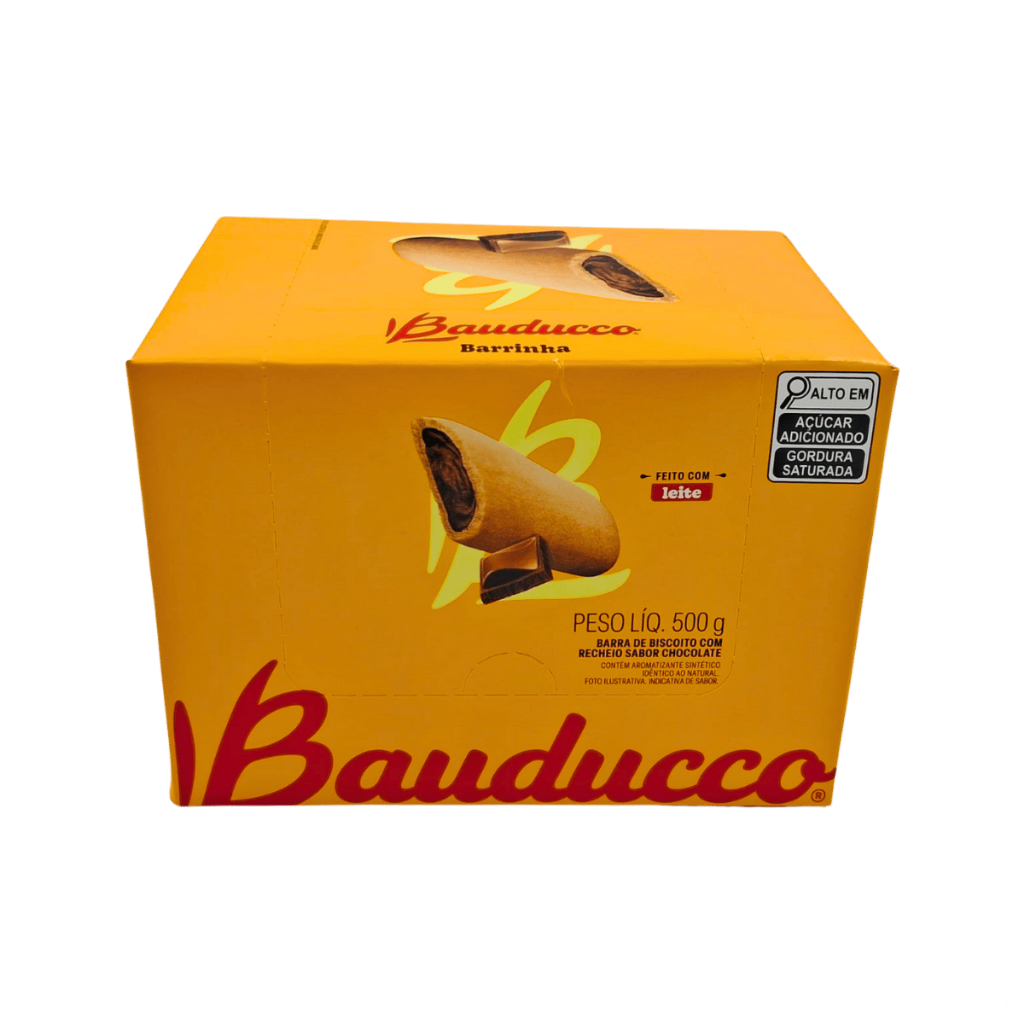Bolacha da Bauducco: Onde Comprar | BuscaProdutos