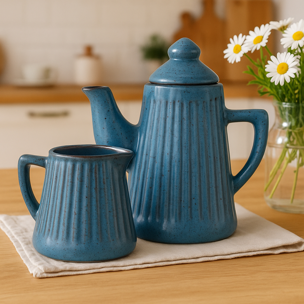 Bule e Leiteira Decorativos: Onde Comprar | BuscaProdutos