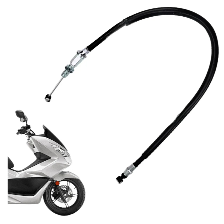 Cabo Freio Pcx 150 2013 Até 2015 Traseiro Modelo Curto 50cm
