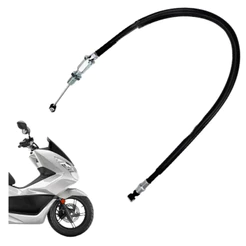 Cabo Freio Pcx 150 2013 Até 2015 Traseiro Modelo Curto 50cm