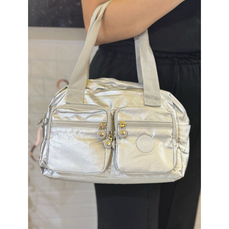 Bolsa Escolar Kipling: Onde Comprar | BuscaProdutos