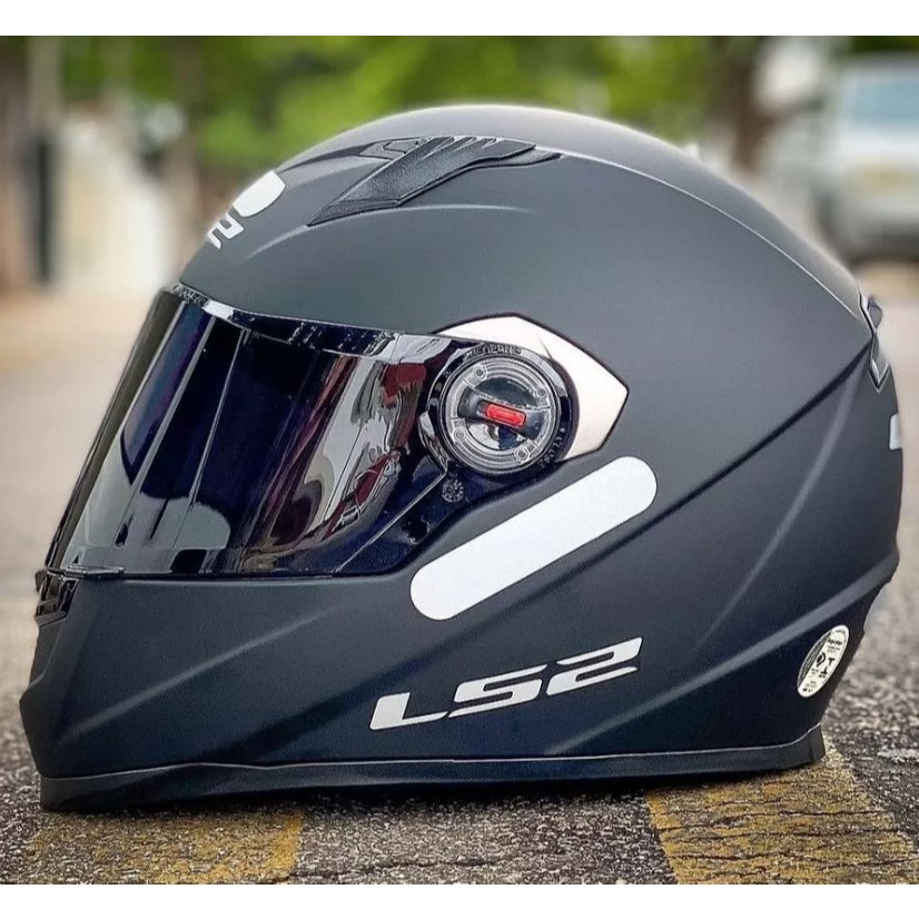 Ls2 Capacete Feminino: Onde Comprar | BuscaProdutos