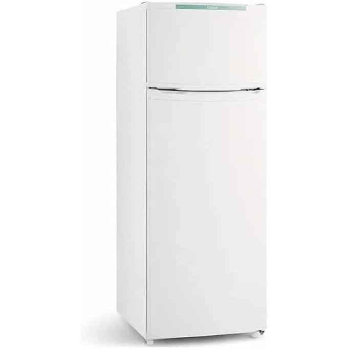 Refrigerador Consul Duplex 334 Litros Cycle Defrost - CRD37