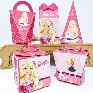 50 Lembrancinhas de Aniversário Personalizada TODOS OS TEMAS em Oferta na Shopee