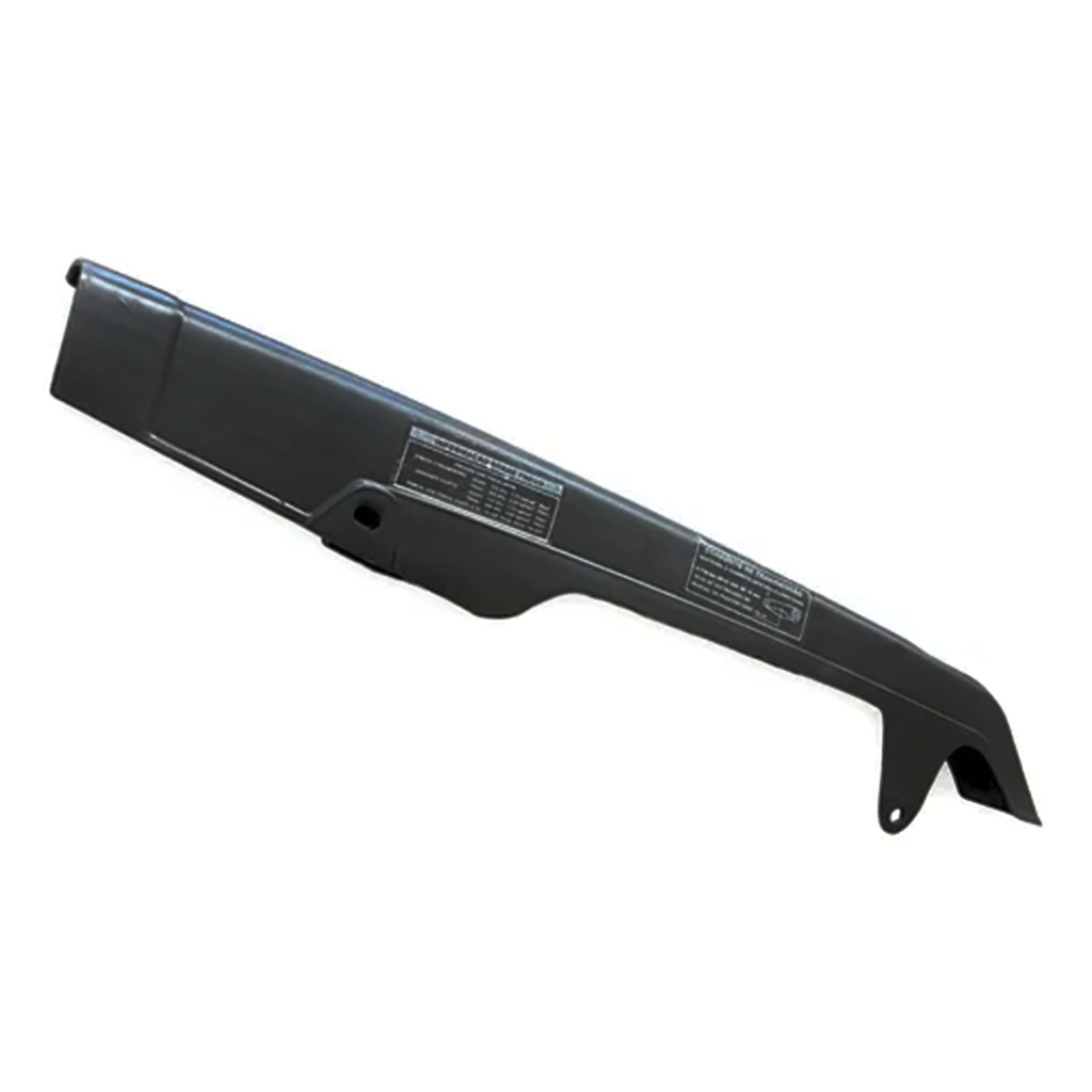 Protetor Corrente Honda CG 83/88 125 Fan Titan  Cargo Today 2000 A 2009