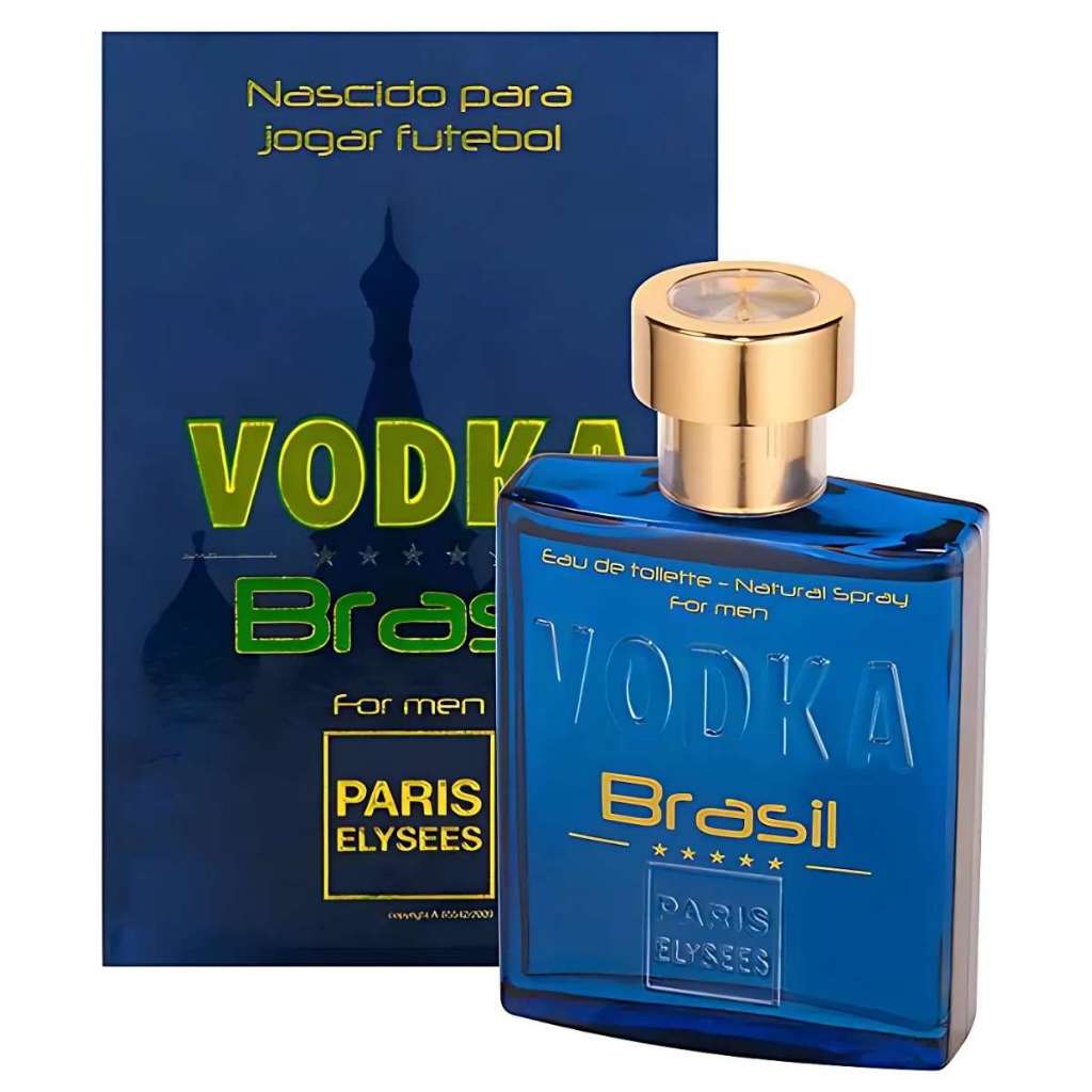 Vodka Blue: Guia Completo e Onde Comprar | BuscaProdutos