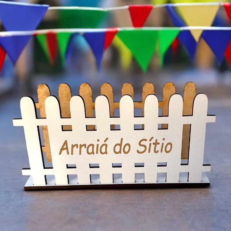 Porta Guardanapo Festa Junina: Onde Comprar | BuscaProdutos
