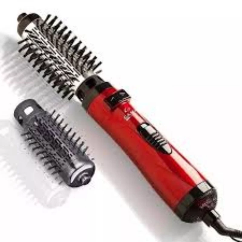 Escova Secadora Alisadora 3 em 1 Hair Styler – Apenas 110V