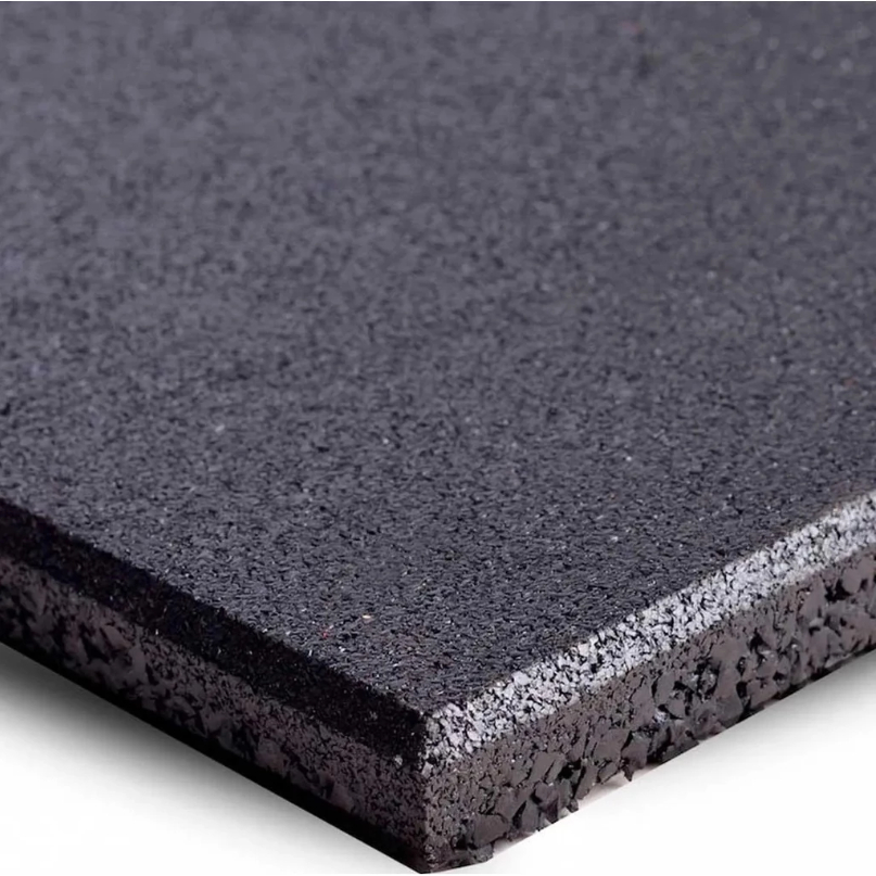 kit 8 pisos de borracha 11mm anti impacto academia crossfit Playground em Oferta na Shopee