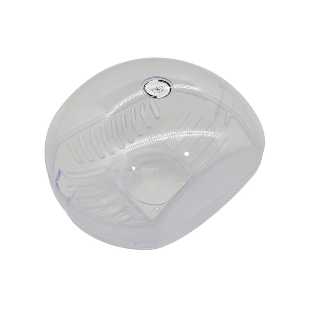 Kit Protetor Refletor Traseiro e Frontal Persus II Led Gnatus Saevo Dabi D700