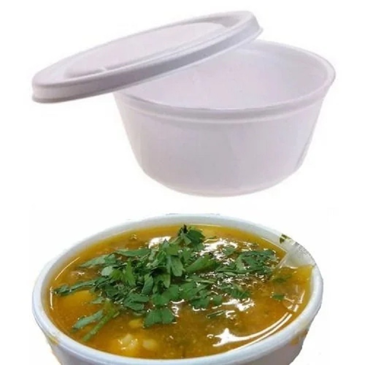O que é Copo de Isopor para Caldo? Guia e Onde Comprar | BuscaProdutos