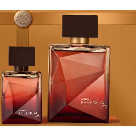 Presente Natura - Essencial Ato Masculino (2 produtos)