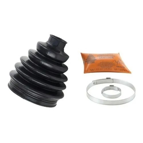 Coifa Homocinética Lado Roda Honda Civic Ex/lx/vti 92/...