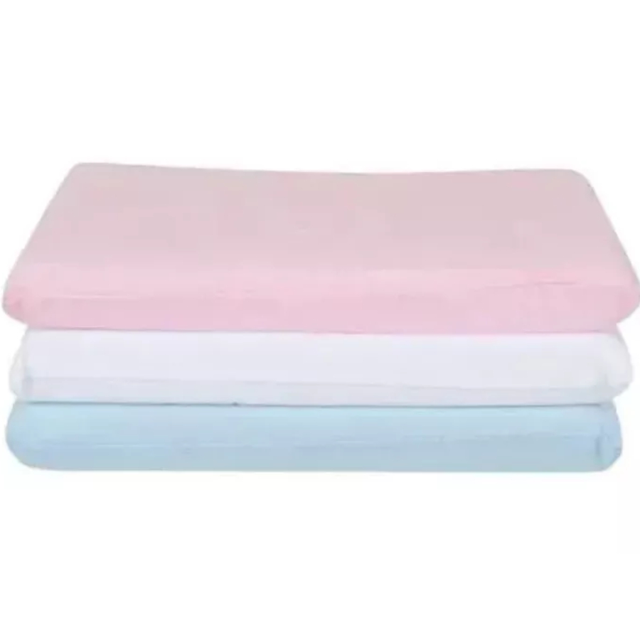 Travesseiro Infantil para Bebê Espuma Algodão Antissufocante Antisufocante Anti Sufocante Anti-alérgico Antialérgico em Oferta na Shopee