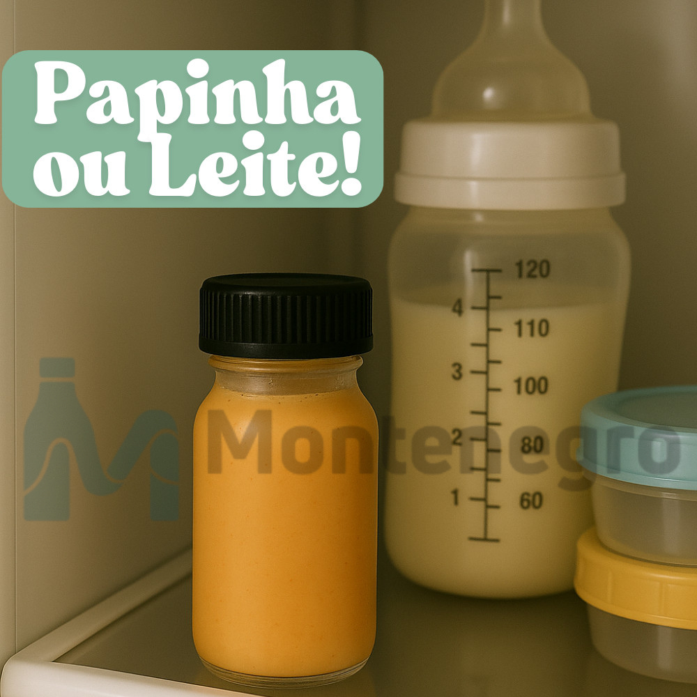 20 Potes para Armazenar Leite Materno 200ml ou 300ml ou 500ml Seguro