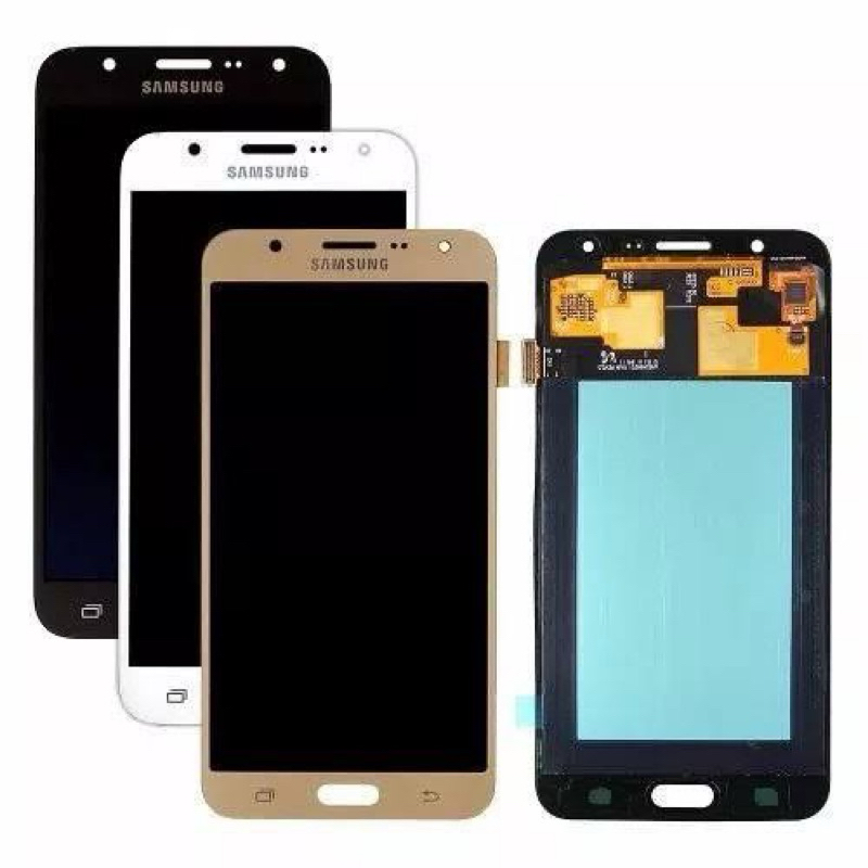 Tela Touch Display Lcd Compatível J700\J7 Original Nacional