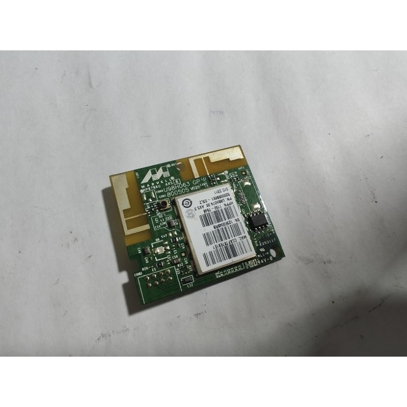 Placa Wifi Impressora Hp Officejet Pro 8500 8500A ALL in One