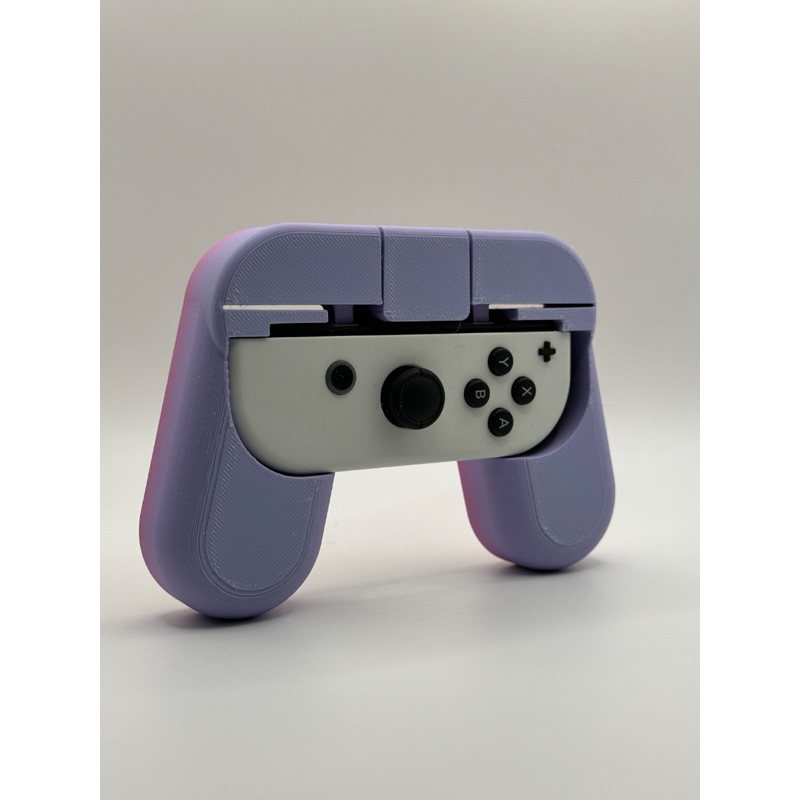 Grip para Controle Joy-Con Nintendo Switch