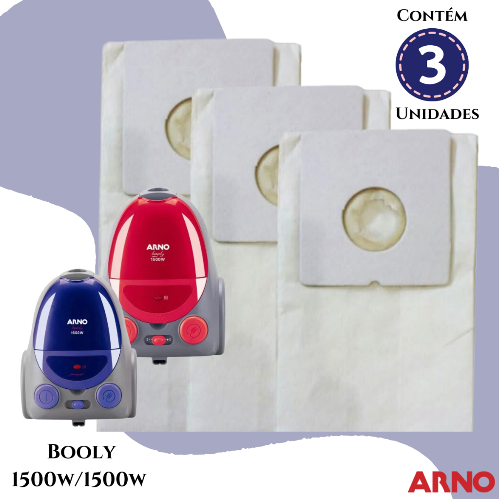 Aspirador de Pó 1600w Arno: Onde Comprar | BuscaProdutos
