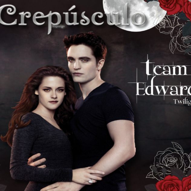 Livro de Colorir  CREPÚSCULO - 53 Desenhos Para Colorir Pintar