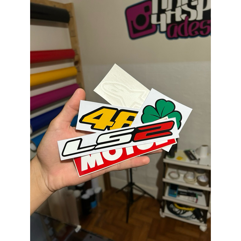 Adesivos Motul: Guia Completo e Onde Comprar | BuscaProdutos