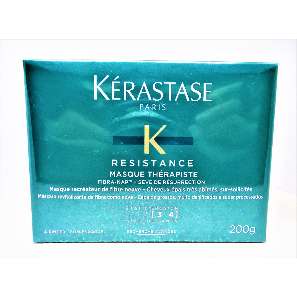 Kérastase Máscara: Onde Comprar | BuscaProdutos