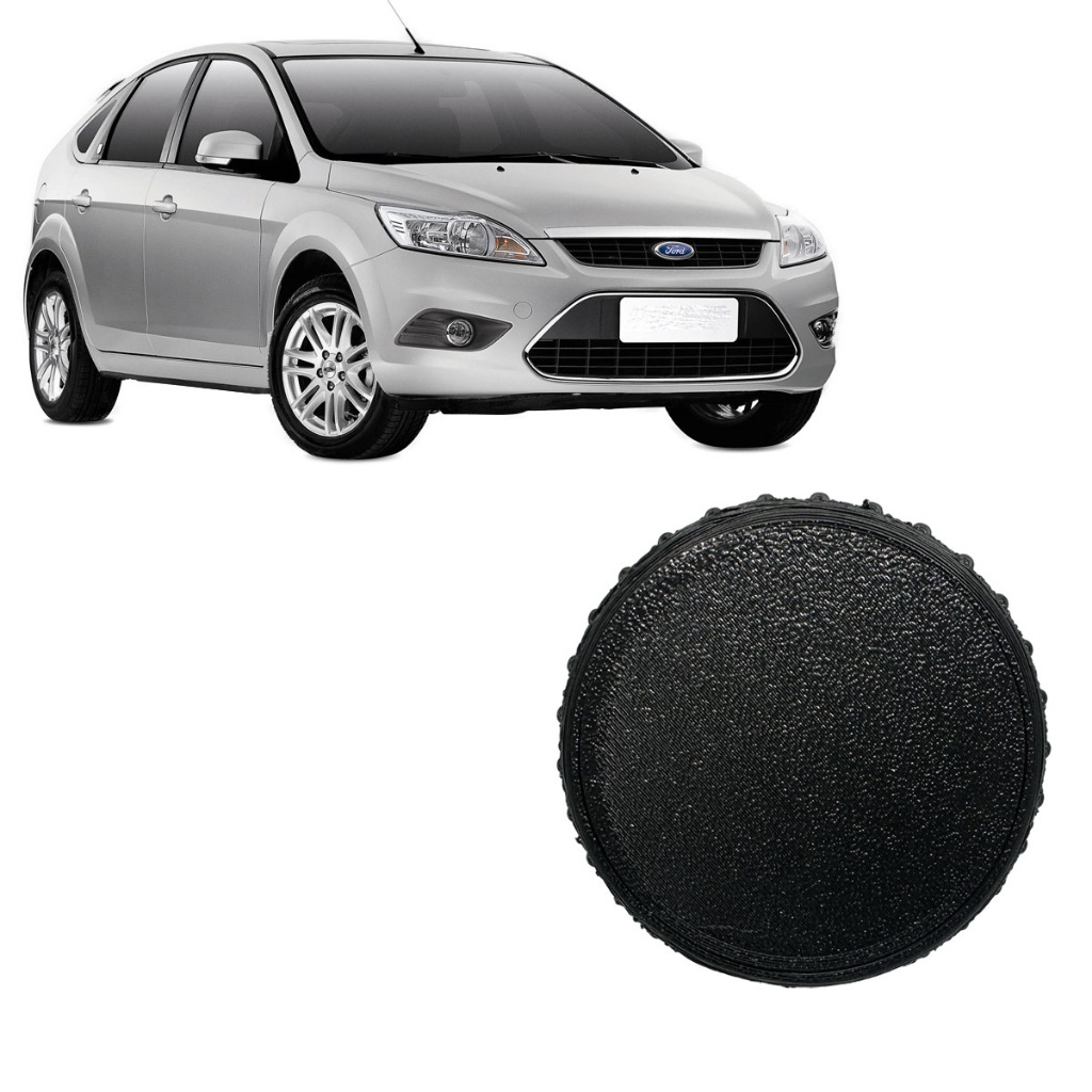 Roldana Alavanca Ajuste Banco Assento Ford Focus 2009/2013 PROMO
