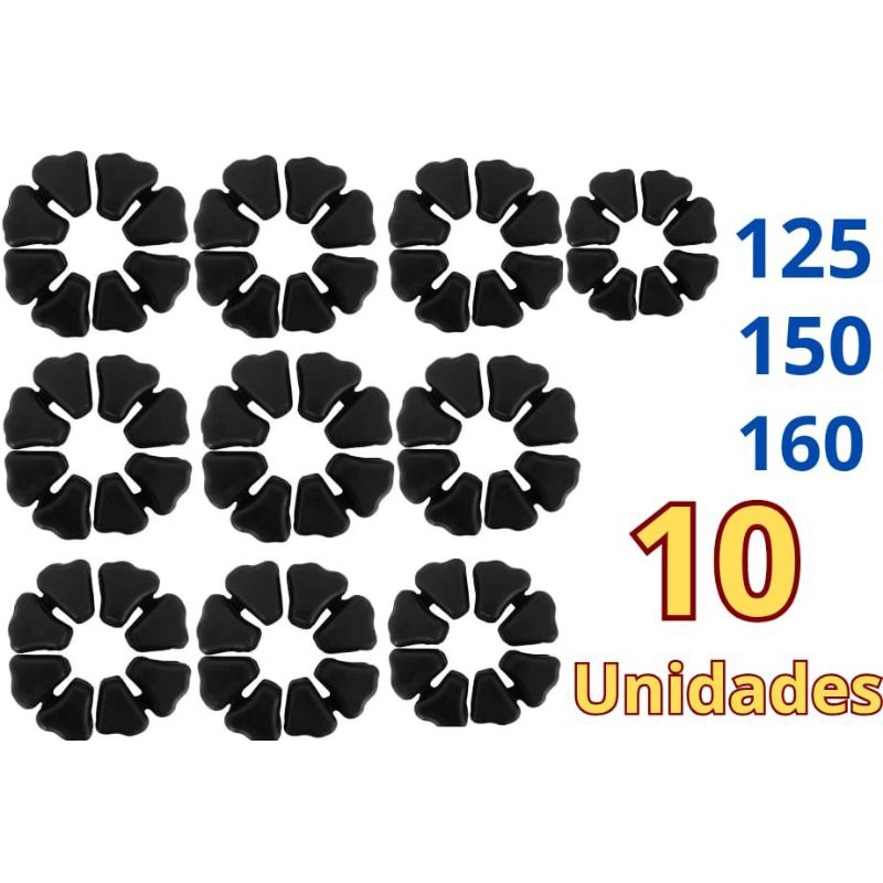 Bucha da Coroa Cg 125: Onde Comprar | BuscaProdutos