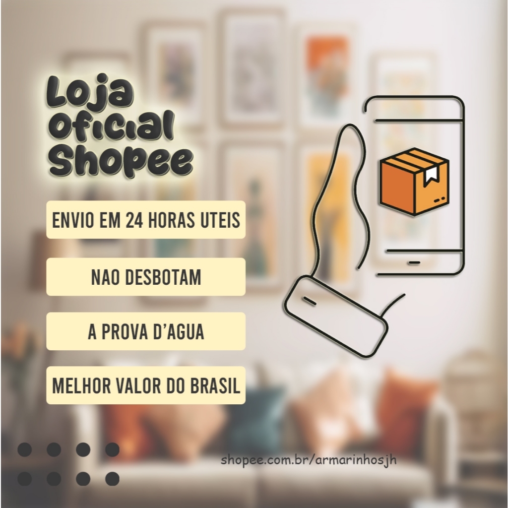 Kit com quadros personalizados com sua foto placas decorativas grandes decoração quarto sala