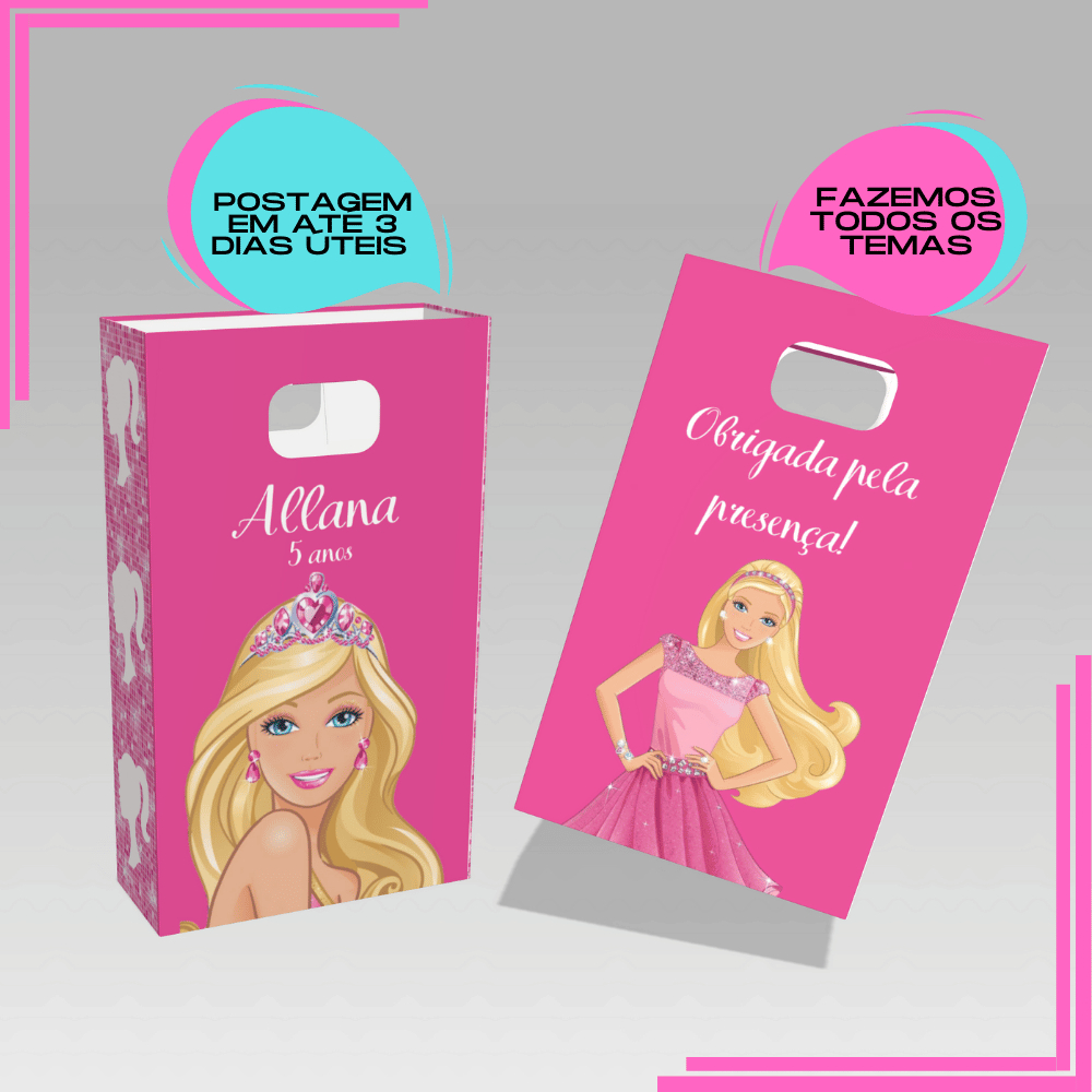 Boca Barbie: Guia Completo e Onde Comprar | BuscaProdutos