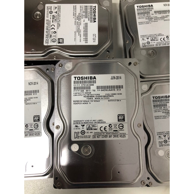 HD 500gb 7200rpm: Onde Comprar | BuscaProdutos