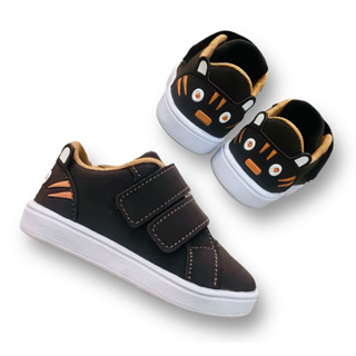 tênis sapatinho para baby tigrinho em Oferta na Shopee