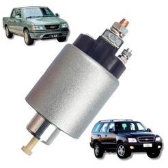 AUTOMÁTICO DE PARTIDA / ARRANQUE GM BLAZER S10 4.3 V6