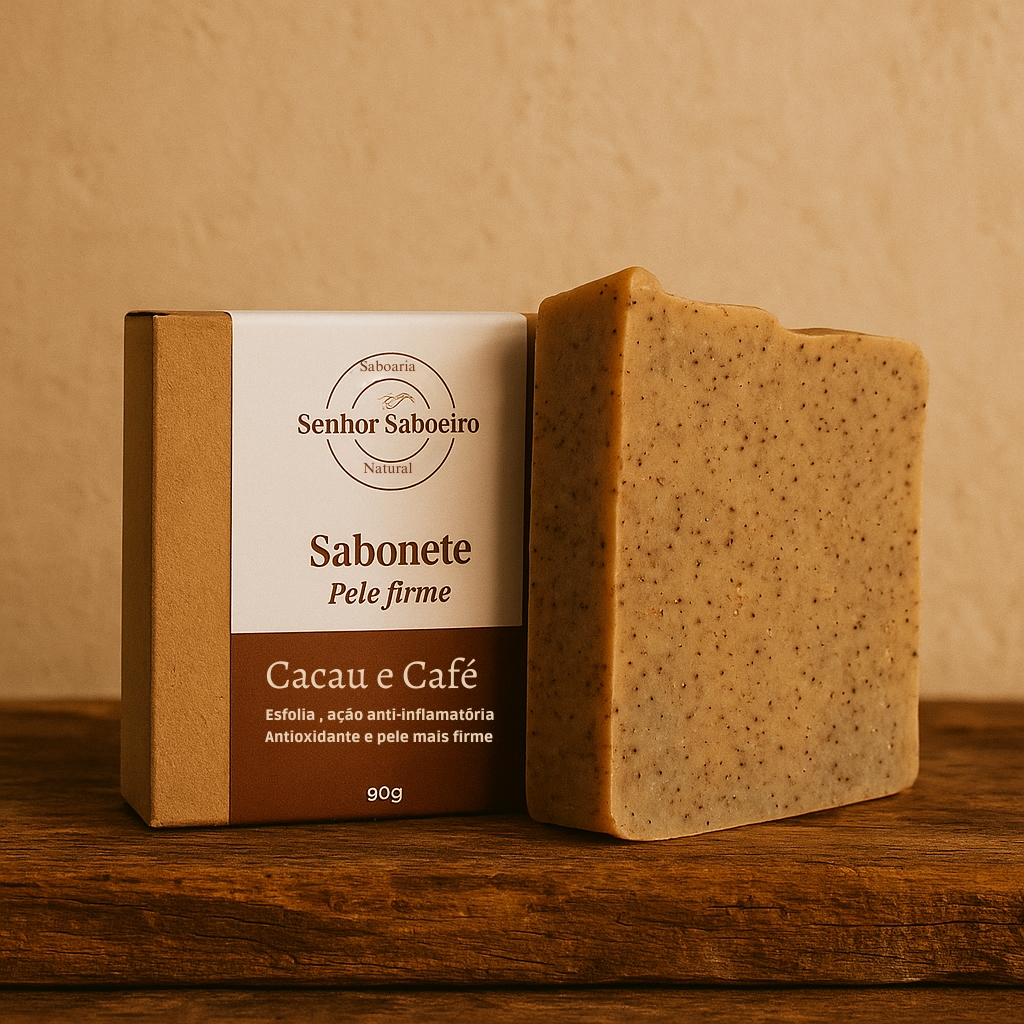 Esfoliante Corporal Café: Onde Comprar | BuscaProdutos