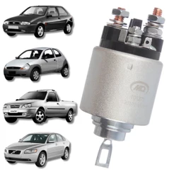 AUTOMÁTICO DE PARTIDA FORD FIESTA KA 1996/ VOLVO S40 12V