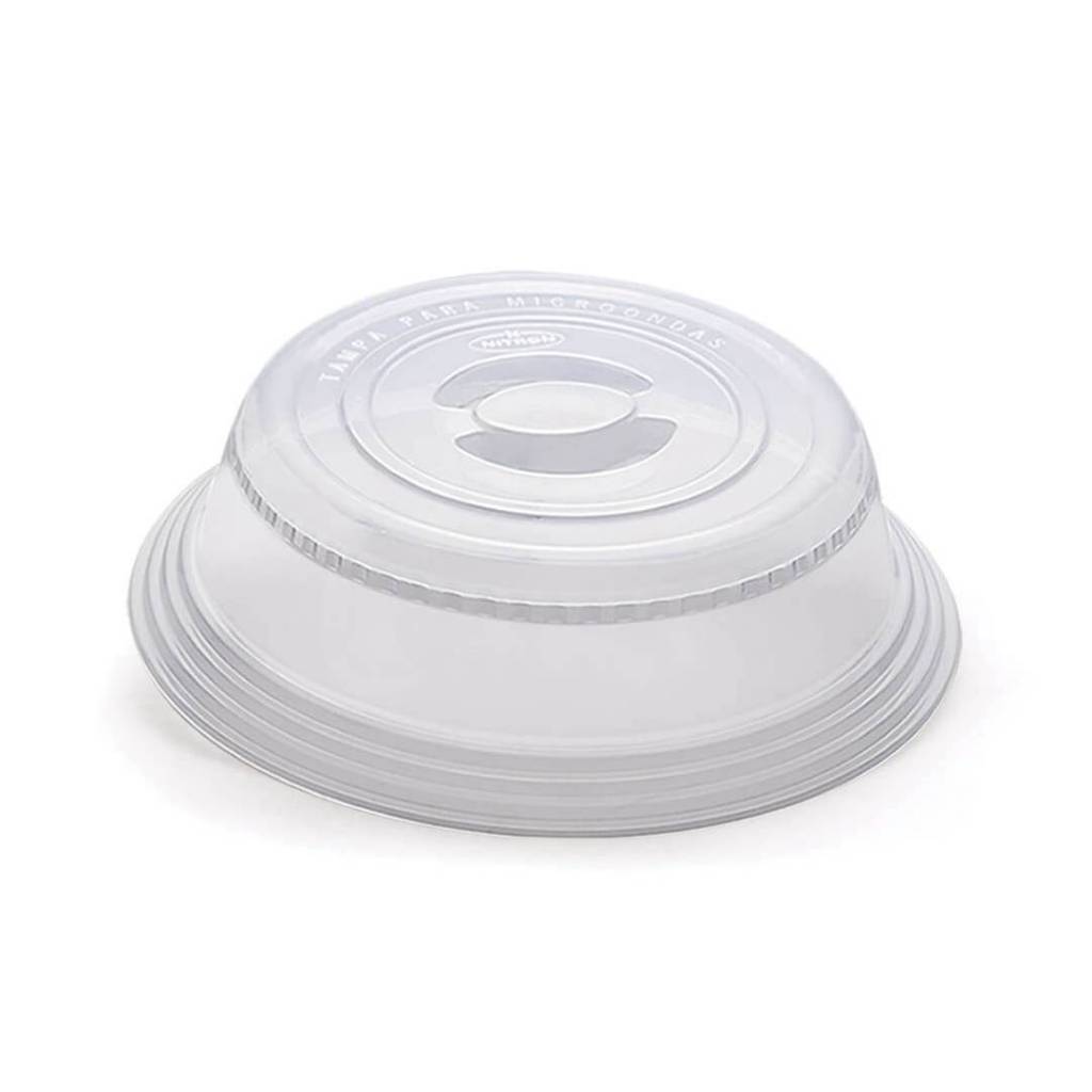 TAMPA PROTETORA PARA  MICROONDAS em Oferta na Shopee