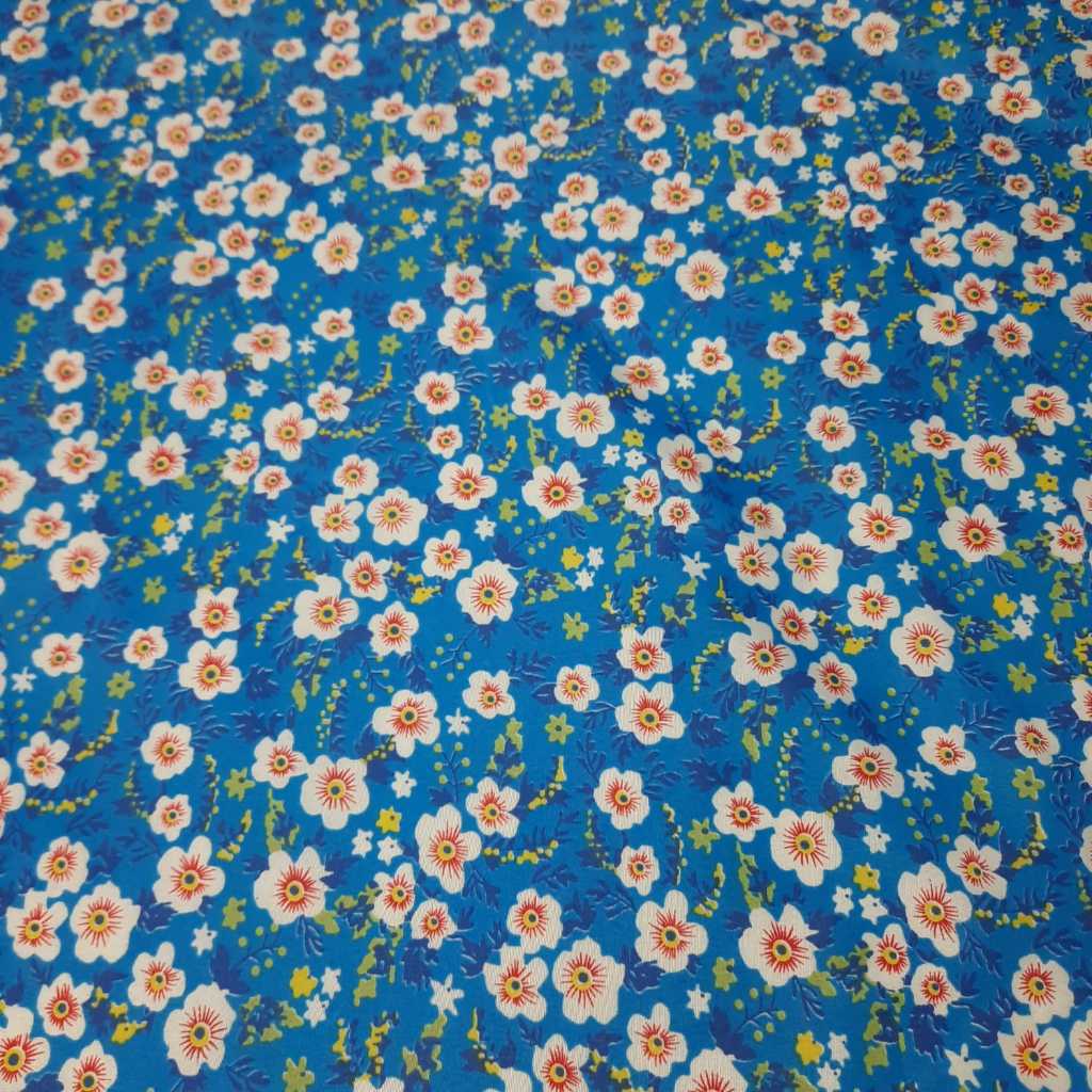 Tecido Chita Chitão Festa Junina 0,50 m x 1,50 m em Oferta na Shopee