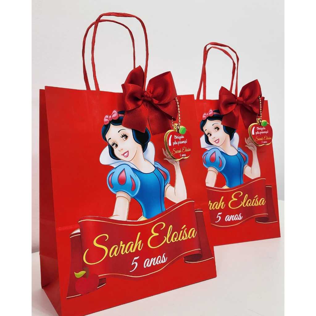 SACOLINHA PERSONALIZADA/ SACOLINHA/ LEMBRANCINHA/ SACOLA PERSONALIZADA