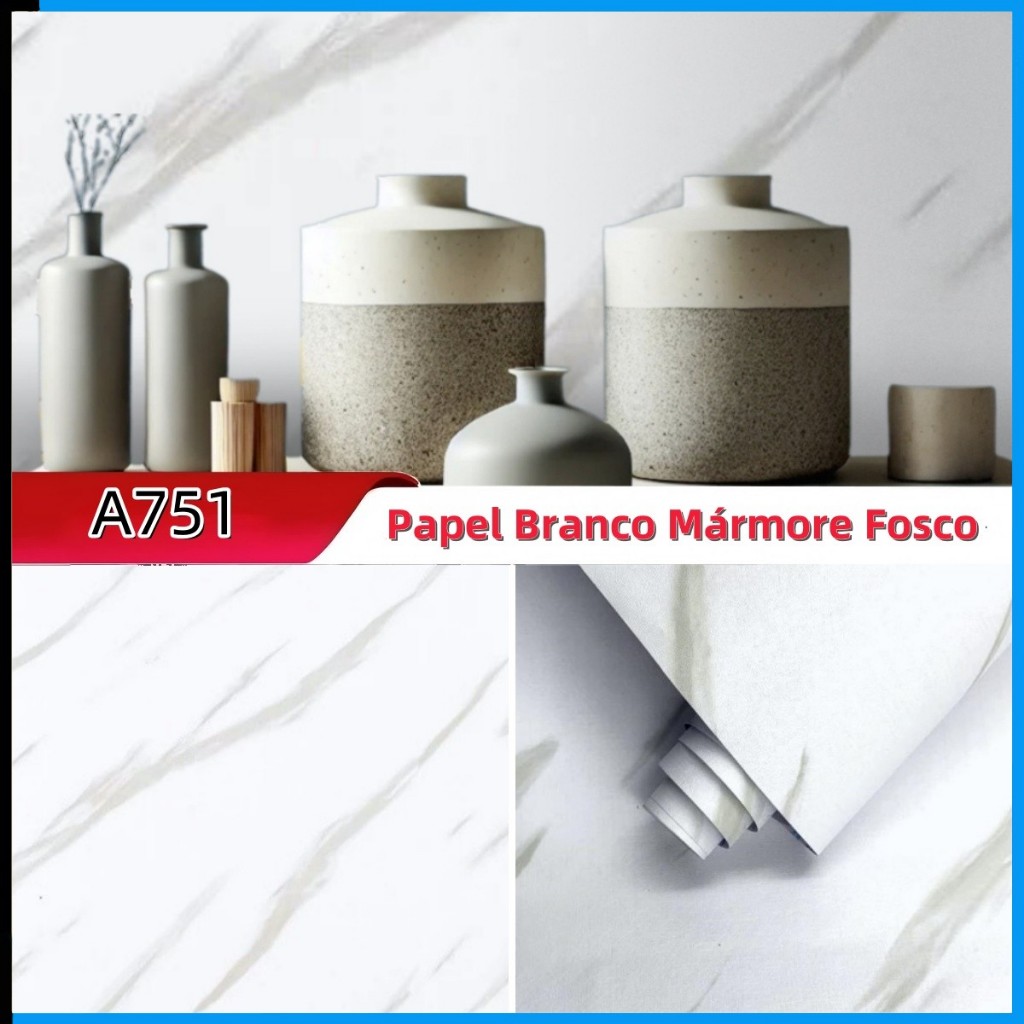 Adesivo para Envelopamento Marmorizado: Onde Comprar | BuscaProdutos