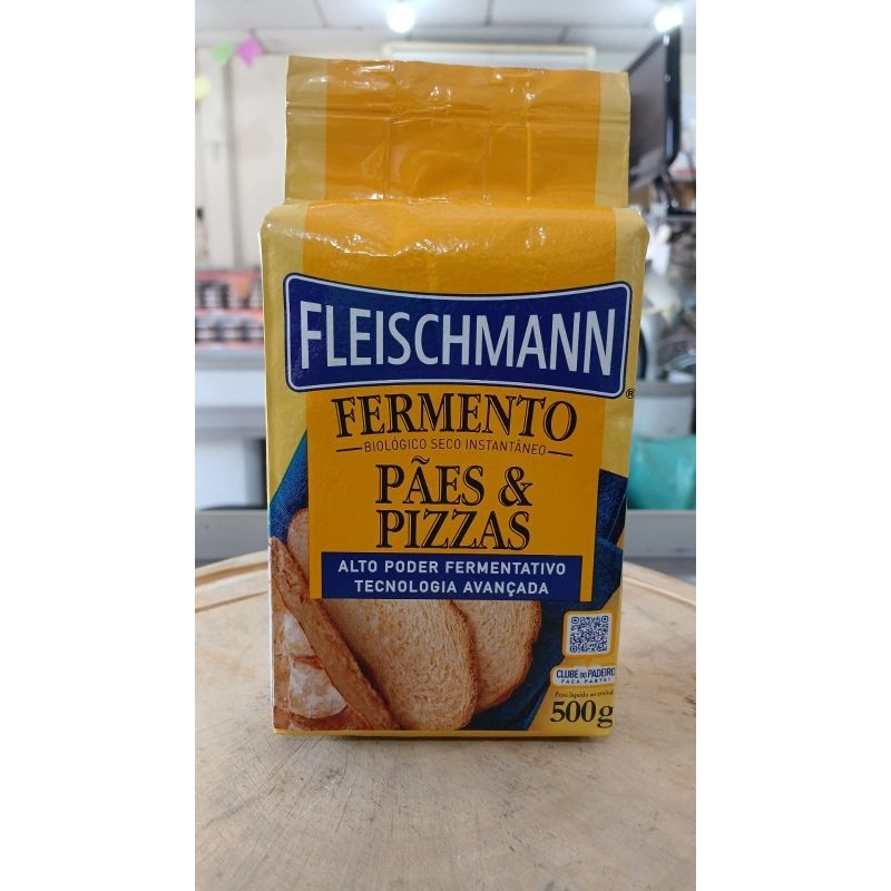 Fermento para Pão Seco - Comprar com Melhor Preço em Essenciais para Assar