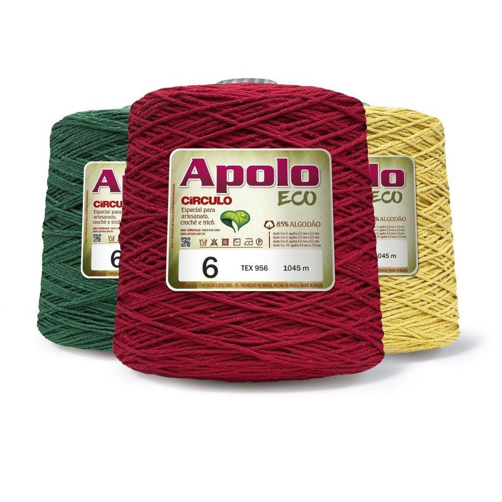 Barbante Apolo: Guia Completo e Onde Comprar | BuscaProdutos