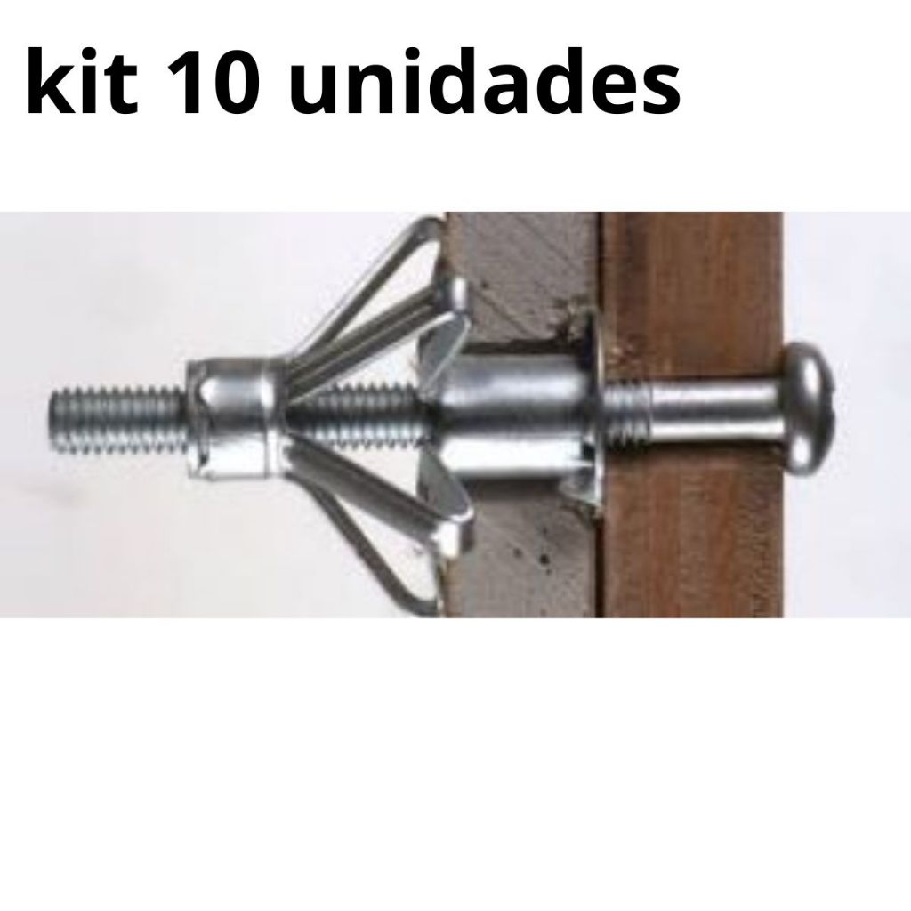 Bucha para Metal Oco: Onde Comprar | BuscaProdutos