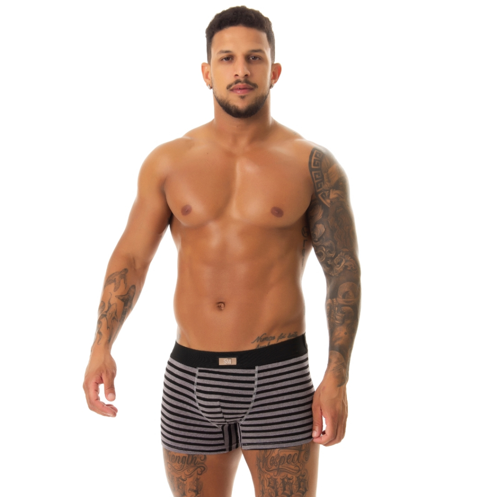 Cueca Boxer Comfort: Onde Comprar | BuscaProdutos